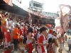 No Templo