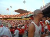 No Templo