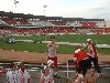 No Templo