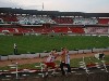 No Templo